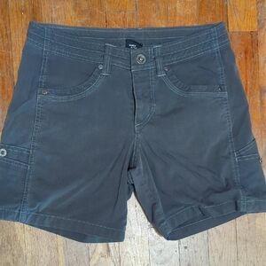 Kuhl Shorts